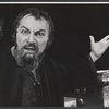 Morris Carnovsky in the 1967 American Shakespeare Festival production of The Merchant of Venice