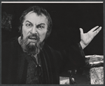Morris Carnovsky in the 1967 American Shakespeare Festival production of The Merchant of Venice