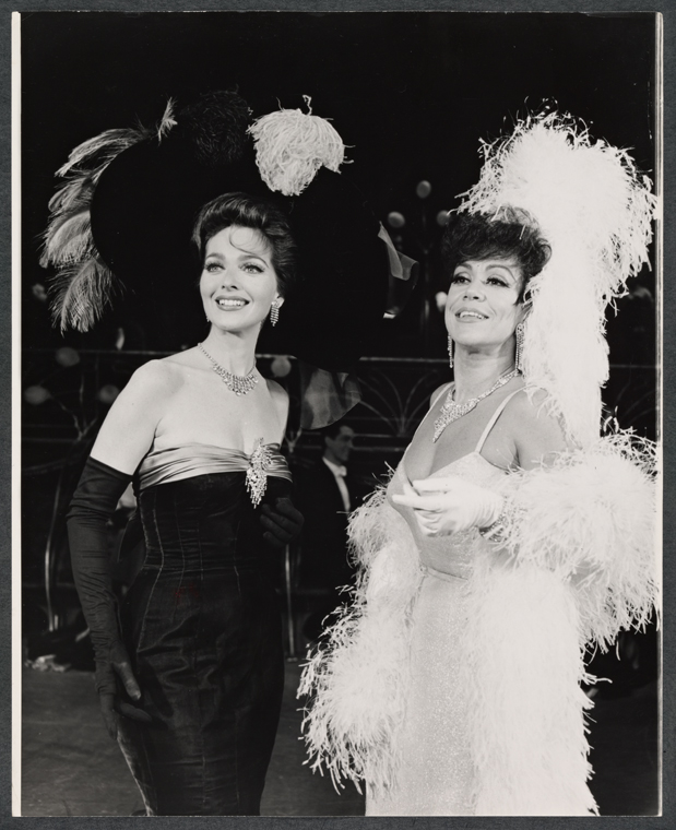 The merry widow. [1964] - NYPL Digital Collections