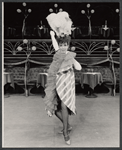 Patrice Munsel in the stage production The Merry Widow