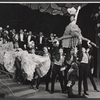 Patrice Munsel and ensemble in the stage production The Merry Widow