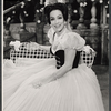 Patrice Munsel in the stage production The Merry Widow