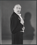 Mischa Auer in the stage production The Merry Widow