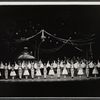 Scene from the stage production The Merry Widow