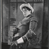 Severn Darden in the 1959 American Shakespeare Festival production of The Merry Wives of Windsor