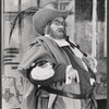 Larry Gates in the 1959 American Shakespeare Festival production of The Merry Wives of Windsor