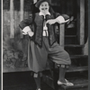 Patrick Hines in the 1959 American Shakespeare Festival production of The Merry Wives of Windsor