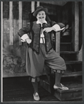 Patrick Hines in the 1959 American Shakespeare Festival production of The Merry Wives of Windsor