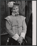 Morris Carnovsky in the 1959 American Shakespeare Festival production of The Merry Wives of Windsor
