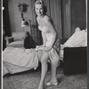 Mona Freeman in the 1958 tour of the stage production Middle of the Night