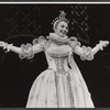 Inga Swenson in the 1959 American Shakespeare production of A Midsummer Night's Dream
