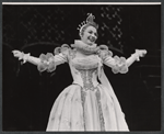 Inga Swenson in the 1959 American Shakespeare production of A Midsummer Night's Dream