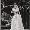 June Havoc in the 1959 stage production A Midsummer Night's Dream
