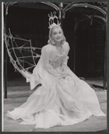 June Havoc in the 1959 stage production A Midsummer Night's Dream