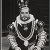 Jack Bittner in the 1959 American Shakespeare production of A Midsummer Night's Dream