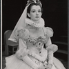 Barbara Barrie in the 1959 American Shakespeare production of A Midsummer Night's Dream
