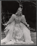 June Havoc in the 1959 stage production A Midsummer Night's Dream