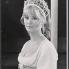 Dorothy Tristan in the 1967 stage production A Midsummer Night's Dream