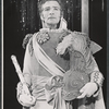 Myles Eason in the 1967 American Shakespeare production of A Midsummer Night's Dream