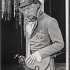 Richard Haydn in the 1967 American Shakespeare production of A Midsummer Night's Dream