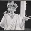 A midsummer night's dream, Stratford, CT. [1967]