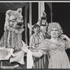A midsummer night's dream, Stratford, CT. [1967]