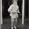 Cyril Ritchard in the 1967 stage production A Midsummer Night's Dream