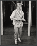 Cyril Ritchard in the 1967 stage production A Midsummer Night's Dream