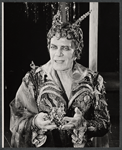 Cyril Ritchard in the 1967 stage production A Midsummer Night's Dream