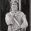 Cyril Ritchard in the 1967 stage production A Midsummer Night's Dream