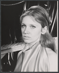 Susan Anspach in the 1967 stage production A Midsummer Night's Dream