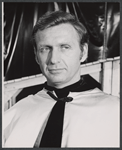 Alvin Epstein in the 1967 stage production A Midsummer Night's Dream