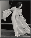 Maria Aho in the stage production Medea and Jason