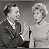 Jeffrey Lynn in the national cast of the stage production Mary, Mary