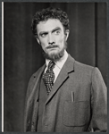 Ellis Rabb in the 1964 Phoenix Theatre production of Man and Superman