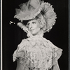 Nancy Marchand in the 1964 Phoenix Theatre production of Man and Superman