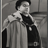 Leo McKern in the stage production A Man for all Seasons