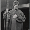 George Rose in the stage production A Man for all Seasons