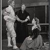 A man for all seasons, replacement cast. [1962]