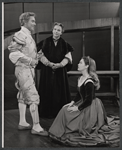 A man for all seasons, replacement cast. [1962]