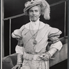 A man for all seasons, replacement cast. [1962]