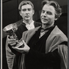 A man for all seasons, replacement cast. [1962]
