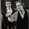 A man for all seasons, touring cast. [1961]