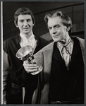 A man for all seasons, touring cast. [1961]