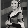 A man for all seasons, touring cast. [1961]