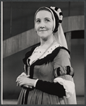 A man for all seasons, touring cast. [1961]