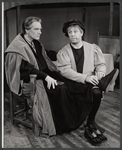 A man for all seasons, touring cast. [1961]