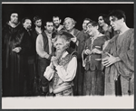 Man of la mancha, Holbrook/Massi. [1968]