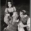 Man of la mancha, Holbrook/Massi. [1968]