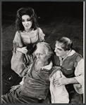 Man of la mancha, Holbrook/Massi. [1968]